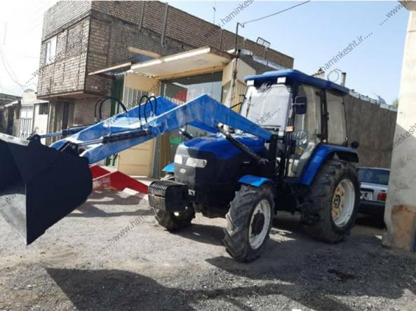 قیمت بیل تراکتور در بازار مشهد