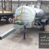 فروش تانکر سمپاش